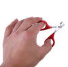 Professional Pet Dog Puppy Nail Clippers - Blindly Shop