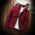 Casual thickened cotton-padded Jacket