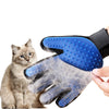 Pet hair Brush Comb Cleaning  Glove - Blindly Shop