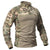 Military Camouflage Army Long Sleeve  T Shirt - Blindly Shop