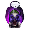 Joker 3D Print Hoodies Men and women Hip Hop Funny Sweatshirt - Blindly Shop