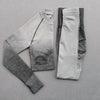 Seamless Gradient Leggings+Long sleeve Top Sport Suit - Blindly Shop