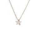 Star &amp; Moon Pendant Necklace For Women - Blindly Shop