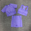 Seamless women yoga fitness sports suits - Blindly Shop