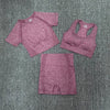 Seamless women yoga fitness sports suits - Blindly Shop