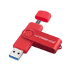OTG USB flash drive for Smart Phone/Tablet/PC