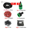 50M-5M Automatic Watering Garden Hose Drip Irrigation System - Blindly Shop