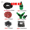 50M-5M Automatic Watering Garden Hose Drip Irrigation System - Blindly Shop