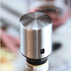 Stainless Steel Mini Electric Bottle Opener - Blindly Shop