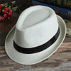 Newest Western Straw Cowboy Hat
