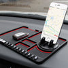Multifunctional  Non Slip Phone Holder for Car Dash - Blindly Shop