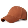 Unisex Plain Baseball Classic Polo Style hat