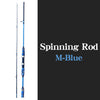 Spinning Casting Hand Lure Fishing Rod - Blindly Shop