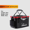 Portable Folding Thicken Live Fishing Box - Blindly Shop