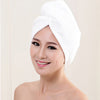 1pcs  Microfibre After Shower Hair Drying Towel for Women - Blindly Shop