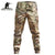 Casual Camouflage Jogger Pants For Men - Blindly Shop