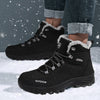 Classic Men Winter Snow Boots - Blindly Shop
