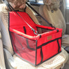 Collapsible/Foldable Waterproof Dog Car Seat - Blindly Shop