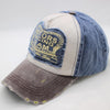 Cotton Hip Hop Cap Cheap Hats for Men/Women