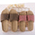 6 Colors Summer Linen Belt Female Sandals - Blindly Shop