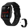 1.4 inch Smart Watch cum Fitness Tracker - Blindly Shop