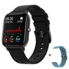 1.4 inch Smart Watch cum Fitness Tracker - Blindly Shop