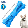 Pet Dog Toothbrush Stick - Blindly Shop