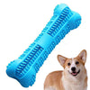 Pet Dog Toothbrush Stick - Blindly Shop