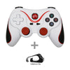 Wireless Joystick Gamepad with bluetooth BT3.0 For Mobile