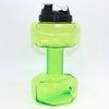 Portable Water Dumbbells for Weightlifting - Blindly Shop