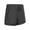 Naked-feel Buttery-soft Loose Fit Training Gym Sport Shorts
