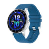 IP68 Waterproof Full Touch Fitness Tracker watch