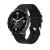 IP68 Waterproof Full Touch Fitness Tracker watch