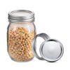 Mason Canning Jar Lids - 10PCS