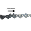 Chain Bar and chain for Mini Chain saw - Pruning Saw