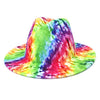 Fedoras Colourful crushable hats for women &amp; men