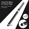 Value Metal Capacitive Touch Pen For Touch phones tabs and laptops - Blindly Shop
