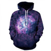 PREMIUM Space Galaxy Hoodies Men/Women Sweatshirt Hooded Brand Clothing with Cap. - Blindly Shop