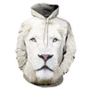 PREMIUM Animals Print Fashion Brand Hoodies Men/Women 3d Sweatshirt Hoody Tracksuits - Blindly Shop