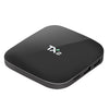 Rockchip Android 6.0 TV 2GB ram  16GB BOX Support H.265 4K 60tps H.265 2.4GHz WiFi BT2.1 Media Player IPTV Box - Blindly Shop