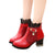 LATEST Women Thick Heel Platform Sexy boots/Shoes - Blindly Shop