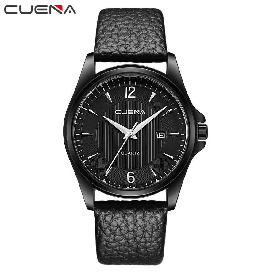Classic Wristwatch for Men - Blindly Shop