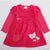 PREMIUM casual wear baby girl clothes long sleeves children kids girl for beautiful party dress. - Blindly Shop