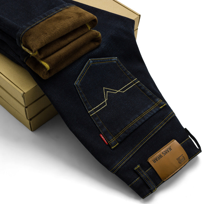 Men Activities High Quality soft jeans - Blindly Shop