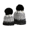 Cute Mommy and Me Knitting Hats. - Blindly Shop