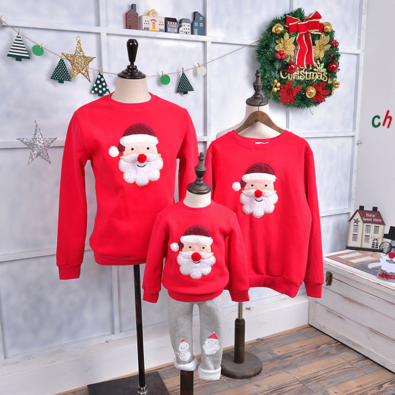 Family Matching Christmas New year Outfits - Blindly Shop