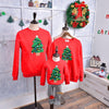 Family Matching Christmas New year Outfits - Blindly Shop