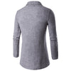 Men Long Sleeve Sweater - Blindly Shop