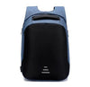 Premium Anti Theft Waterproof multi function Backpack Travel/Laptop Bag - Blindly Shop
