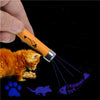 Creative Funny Pet LED Laser Toy - Cat Laser Toy - Blindly Shop
